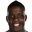 Marvelous Nakamba