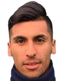 يكاردو غونزاليس ألفونسو