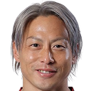 Teruhito Nakagawa