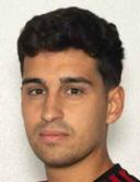 Inigo Baque