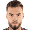 cosmin gladun