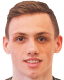 Dmytro Bondar