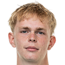 Frederik Damkjer