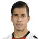 Agustín Farías
