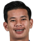 Teath heng