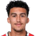sami bouhoudane
