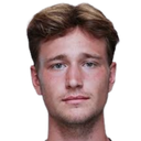 William Boving Vick
