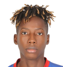Mahamadou Dembele