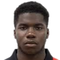 Seloh Samuel Gbato