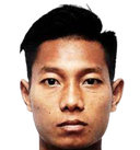 Kyaw Zin Phyo