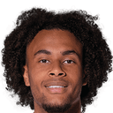 Joshua Zirkzee