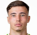 جوشوا جيورجي