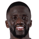 Demba Thiam