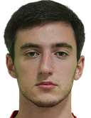 Iman Gadzhi Kazikhanov