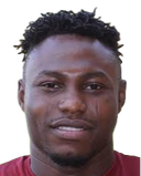 Issahaku Yakubu