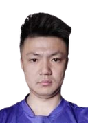 Zeyu Zhao