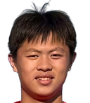 Huang Yulong