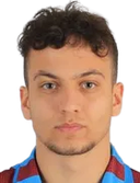 علي شاهين يلماز