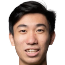 Joel Chew
