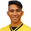 Malaikat Nahuel Gillard