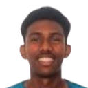 Mohamed Kathafi Shaathin Shaheed
