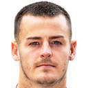 Danny Mullen