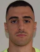 Andreas georgiou
