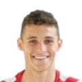 Tobías Damián Macies