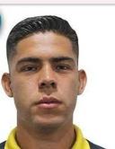 Alonso Flores