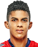 Rachid Chirino