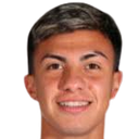 Axel Alejandro·Perez Etchelar