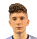 Callum Moorehead