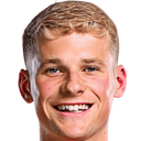 Zach Abbott