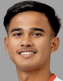 Kushal·Deuba