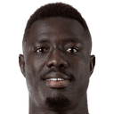 Dame Gueye