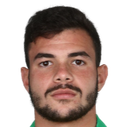 Daniel Cabral