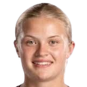 Georgia Mullett