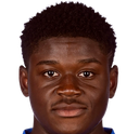 Bryan Limbombe