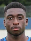 Akbar Tchadjobo
