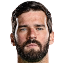 Alisson Becker