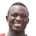 Victorien Adebayor