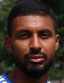 Ikrami·Olatunji