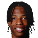 Ishé Samuels-Smith