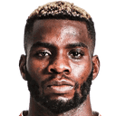 Ismaheel Akinade