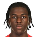 Franci Clarck Bouebari Kitsamoutse