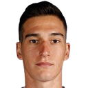 Adrian Gómez