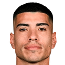 Lucas Olaza