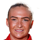 Bridget Galloway