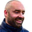 Danny Holmes