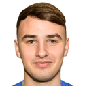 luke brien o